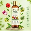 Zulfedaraz 200ml natural herbal hair oil for hair fall and hair care