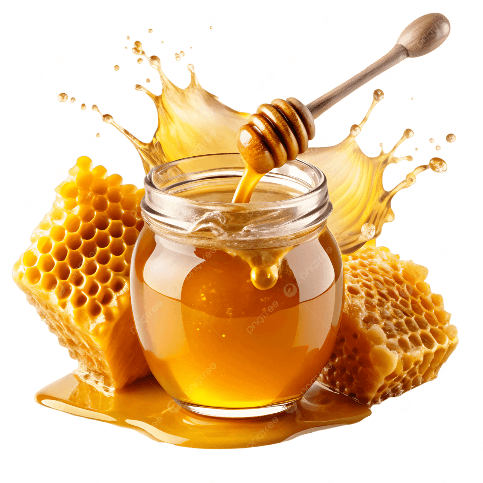 Honey