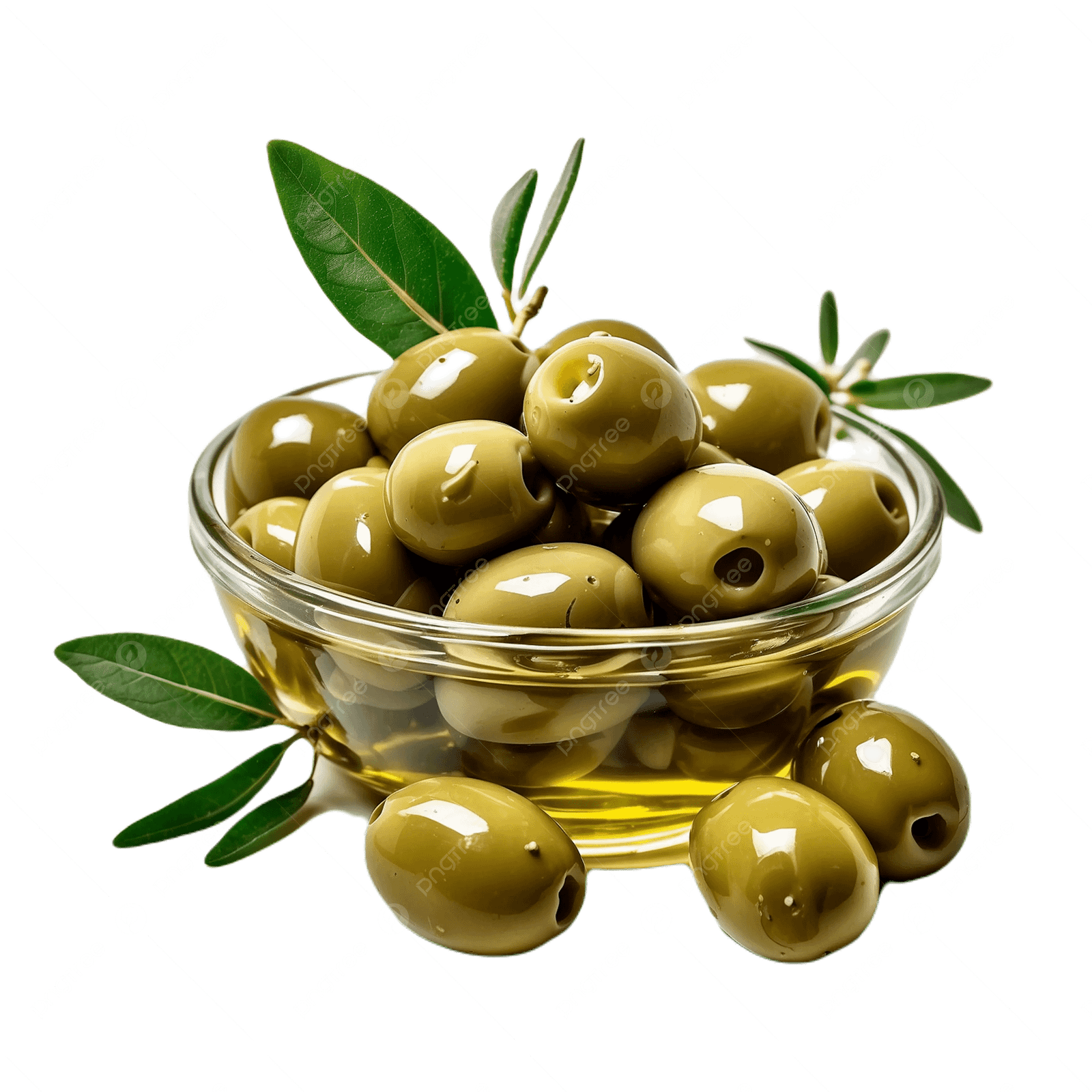 Olive Oil