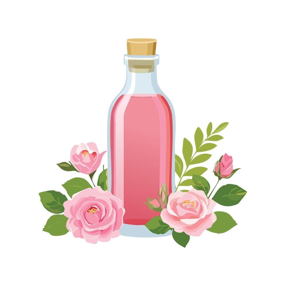 Rose-Water