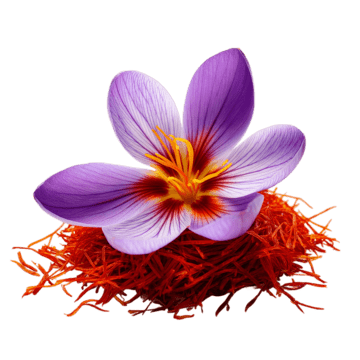 Saffron