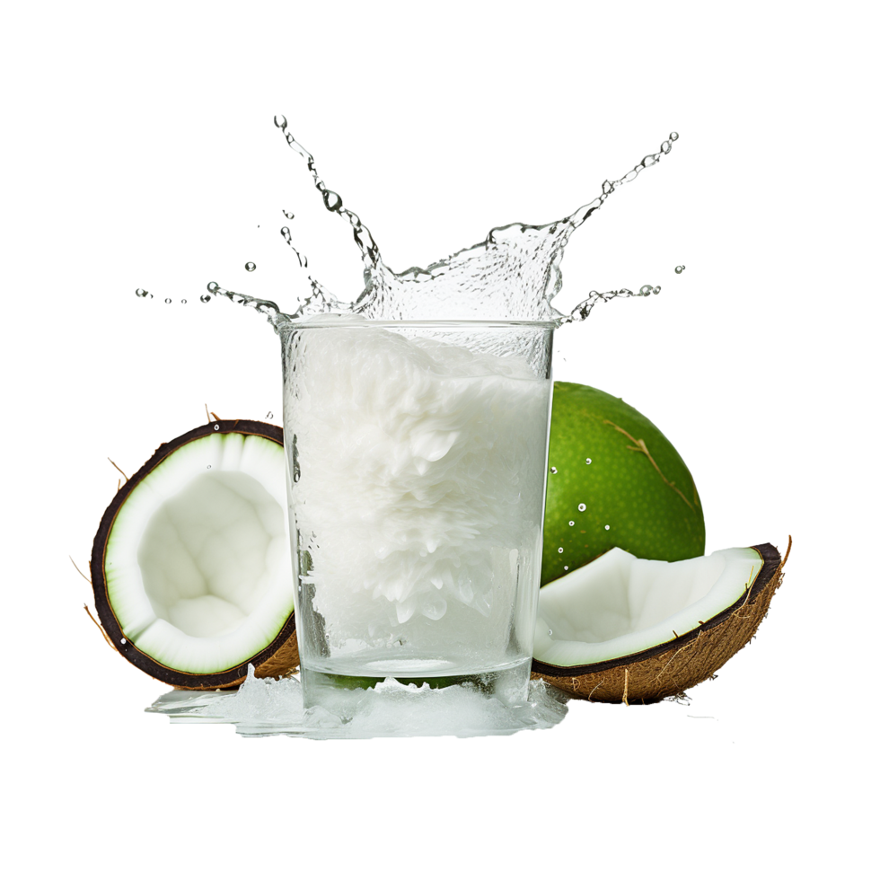 coconut-water